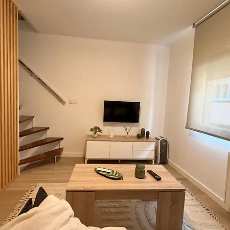 Casa Caracol Σπίτι διακοπών Cambados