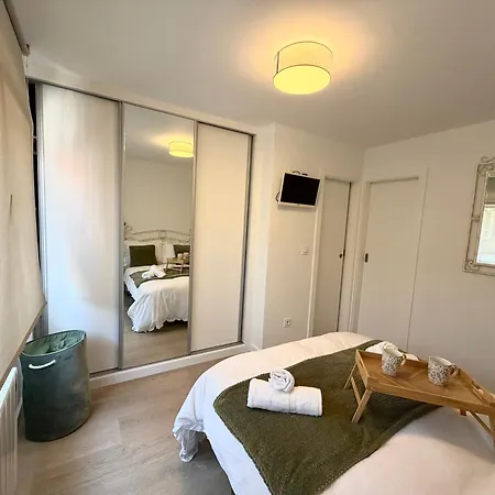 Σπίτι διακοπών Casa Caracol *